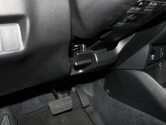 2014款 1.5L 手动 LX舒适型