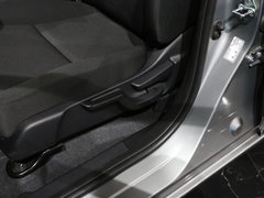 2014款 1.5L 手动 LX舒适型
