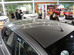 2014款 1.5L 手动 LX舒适型
