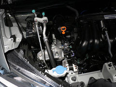 2014款 1.5L 手动 LX舒适型