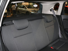2014款 1.5L 手动 LX舒适型