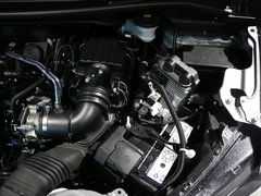 2014款 1.5L 手动 LX舒适型