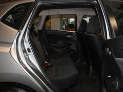 2014款 1.5L 手动 LX舒适型