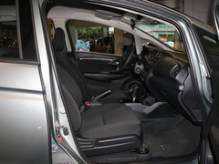 2014款 1.5L 手动 LX舒适型