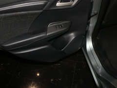 2014款 1.5L 手动 LX舒适型