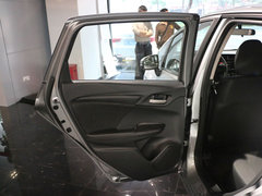 2014款 1.5L 手动 LX舒适型