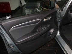 2014款 1.5L 手动 LX舒适型