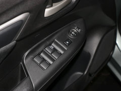 2014款 1.5L 手动 LX舒适型