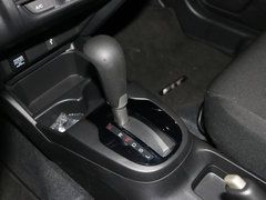 2014款 1.5L 手动 LX舒适型