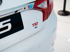 2014款 1.5TID 自动 旗舰型