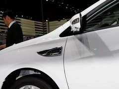 2014款 1.5TID 自动 旗舰型