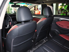 2014款 1.5TID 自动 旗舰型