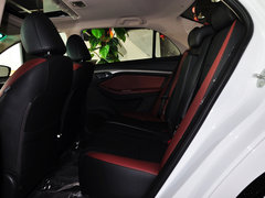 2014款 1.5TID 自动 旗舰型