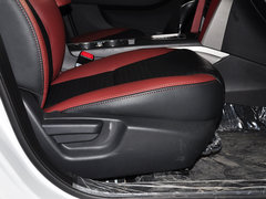 2014款 1.5TID 自动 旗舰型
