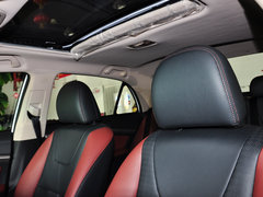 2014款 1.5TID 自动 旗舰型