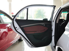 2014款 1.5TID 自动 旗舰型