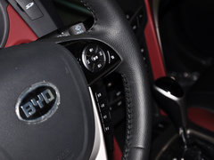 2014款 1.5TID 自动 旗舰型