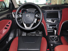 2014款 1.5TID 自动 旗舰型