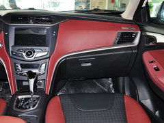 2014款 1.5TID 自动 旗舰型