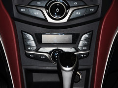 2014款 1.5TID 自动 旗舰型