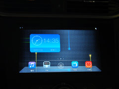 2014款 1.5TID 自动 旗舰型