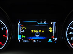 2014款 1.5TID 自动 旗舰型