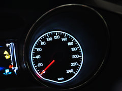 2014款 1.5TID 自动 旗舰型