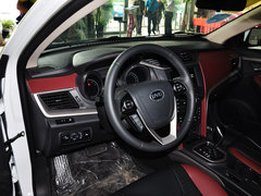 2014款 1.5TID 自动 旗舰型