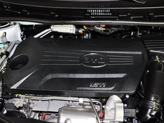 2014款 1.5TID 自动 旗舰型