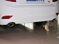 2014款 1.5TID 自动 旗舰型