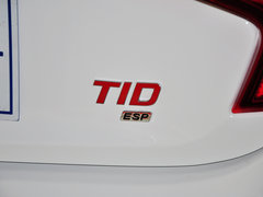 2014款 1.5TID 自动 旗舰型