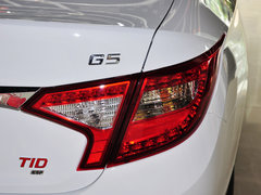 2014款 1.5TID 自动 旗舰型