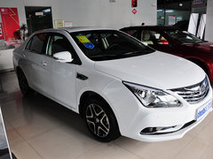 2014款 1.5TID 自动 旗舰型