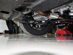 2014款 1.5TID 自动 旗舰型