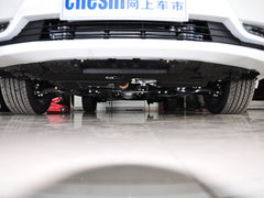 2014款 1.5TID 自动 旗舰型