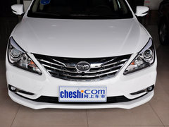 2014款 1.5TID 自动 旗舰型