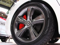 2015款 1.6L 手动 新动型