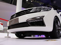 2015款 1.6L 手动 新动型