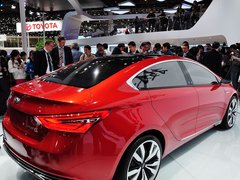 2015款 概念车 