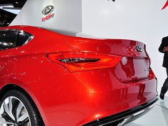 2015款 概念车 