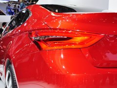 2015款 概念车 