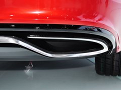 2015款 概念车 