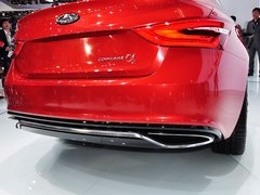2015款 概念车 