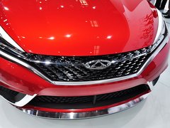 2015款 概念车 