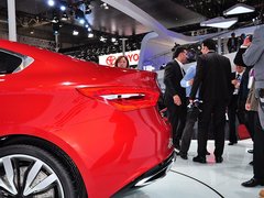 2015款 概念车 