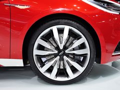 2015款 概念车 