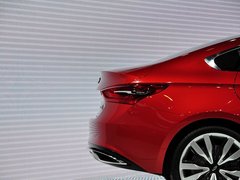 2015款 概念车 
