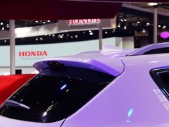 2015款 2.3L 自动 智尊型 5座