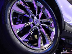 2015款 2.3L 自动 智尊型 5座