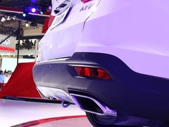 2015款 2.3L 自动 智尊型 5座